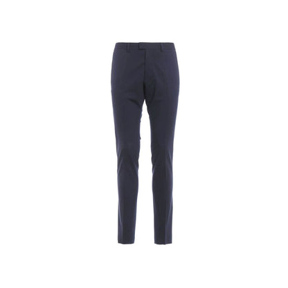 Dsquared² Wool Classic Pants