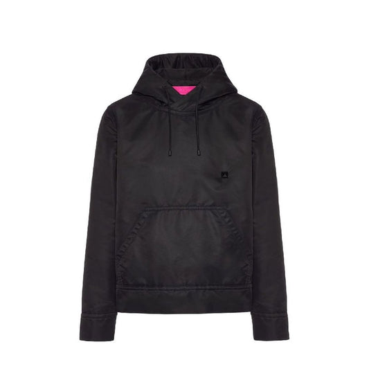 Valentino Hoodded Jacket
