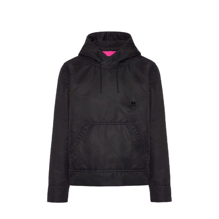 Valentino Hoodded Jacket