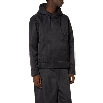 Valentino Hoodded Jacket