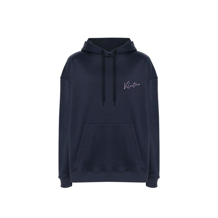 Valentino Logo Sweatshirt