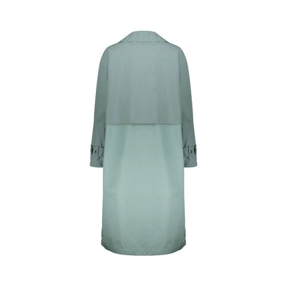Herno Layered Trench Coat