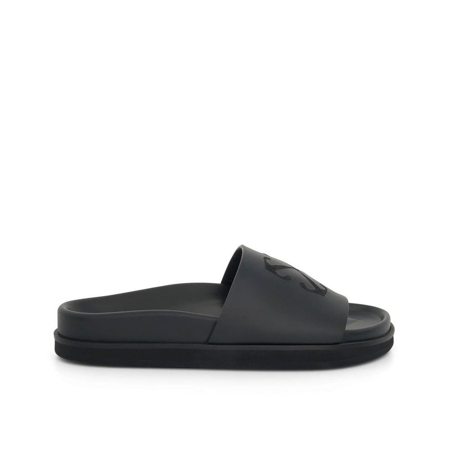 Off-White Off White Cloud Arrow Slippers