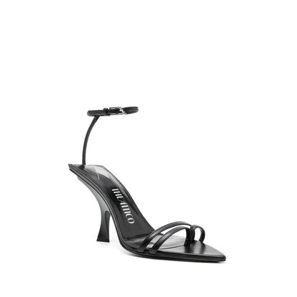 The Attico Ester Mismatch 95 Sandals