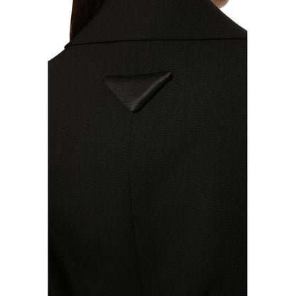 Prada Wool Jacket