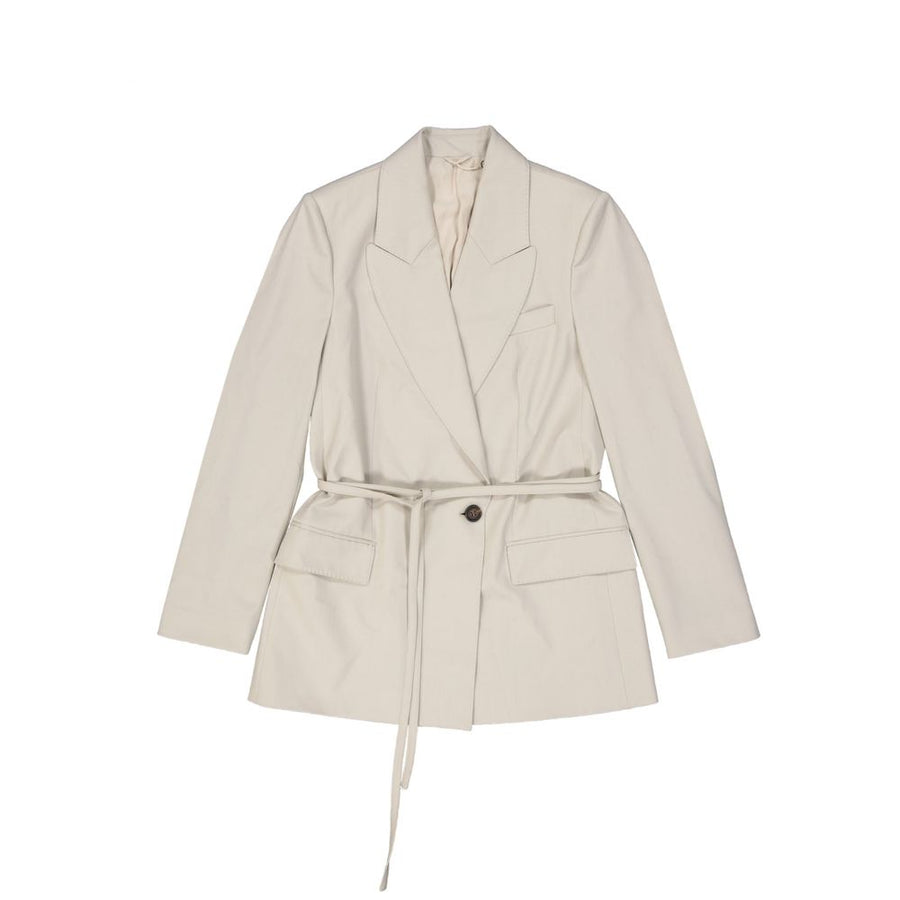 Brunello Cucinelli Wool Jacket