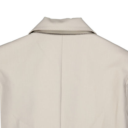 Brunello Cucinelli Wool Jacket