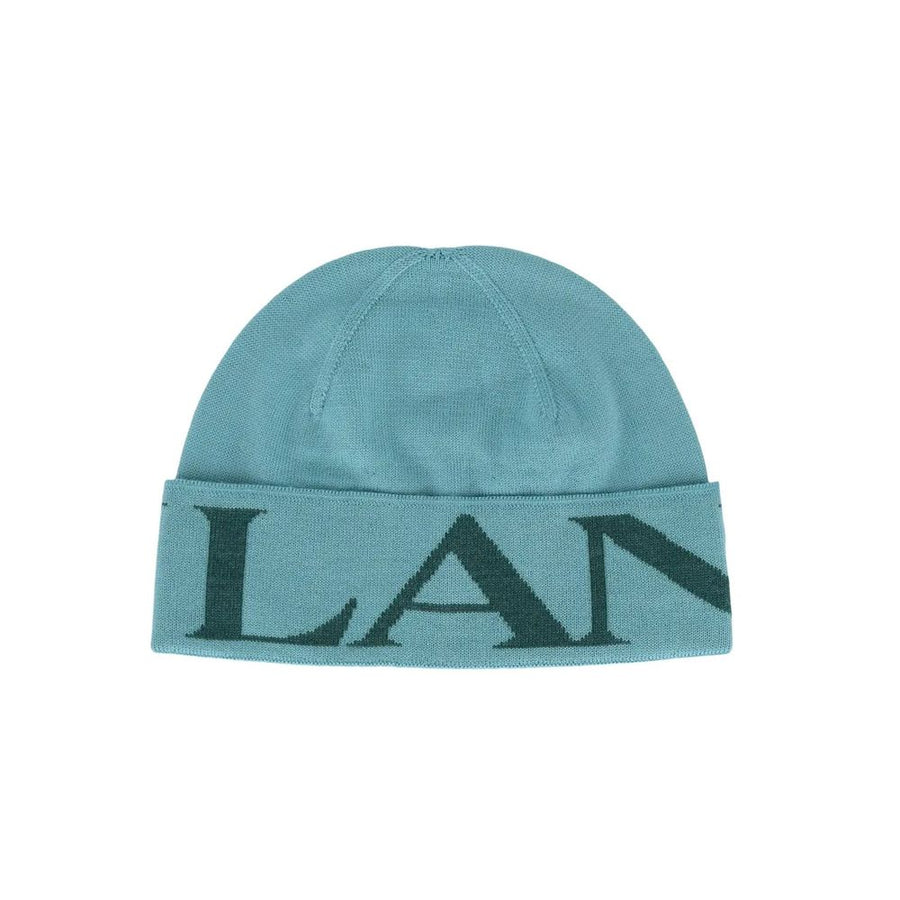 Lanvin Wool Hat