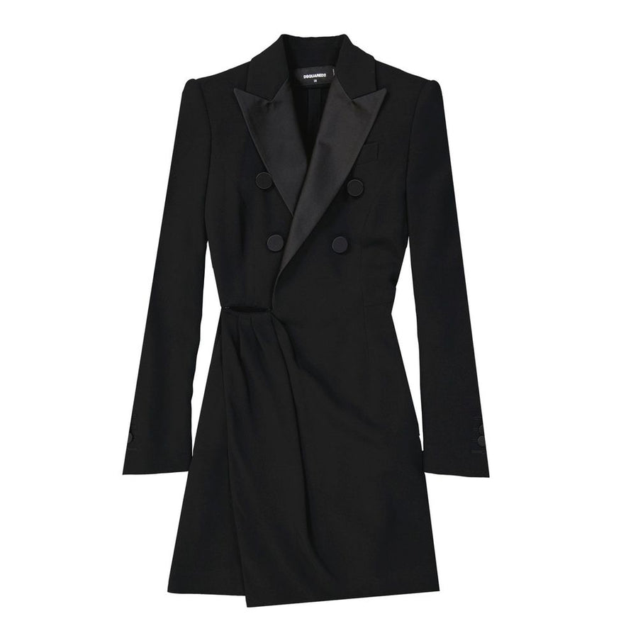 Dsquared² Midi Dress