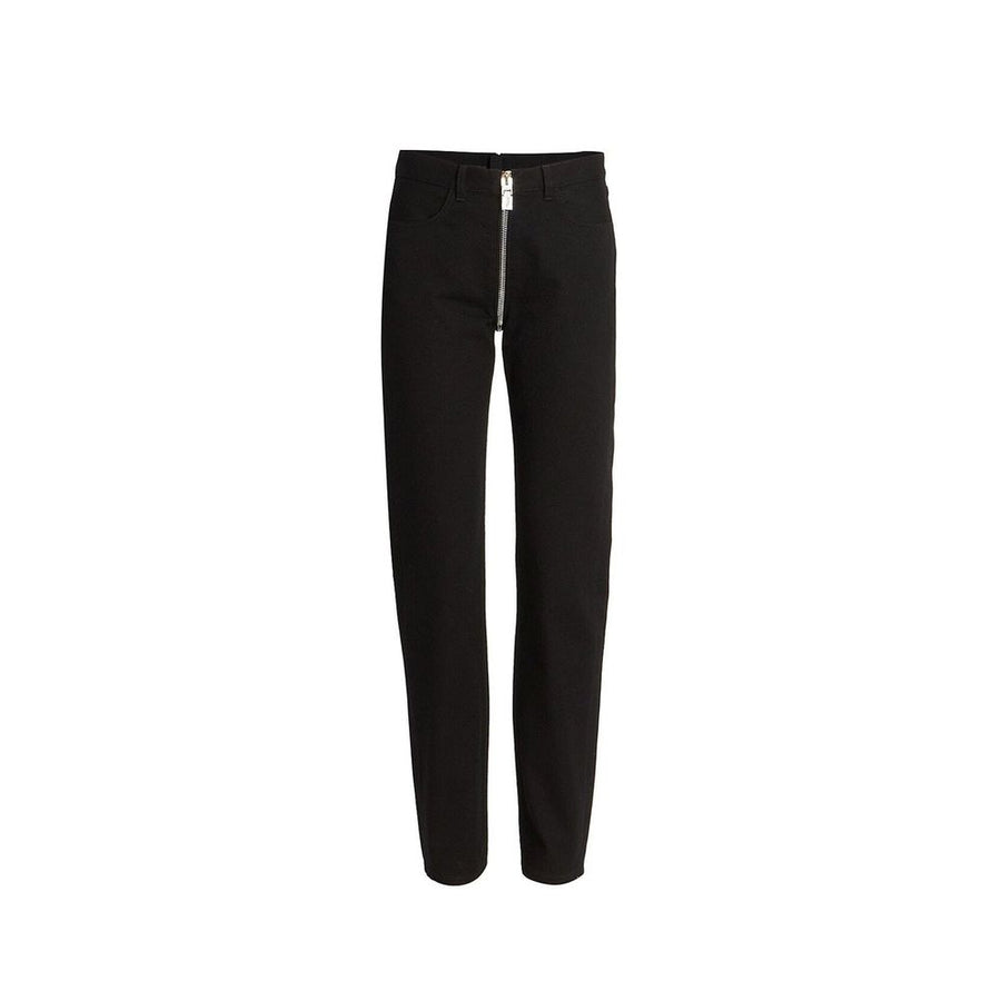 Givenchy Cotton Denim Jeans