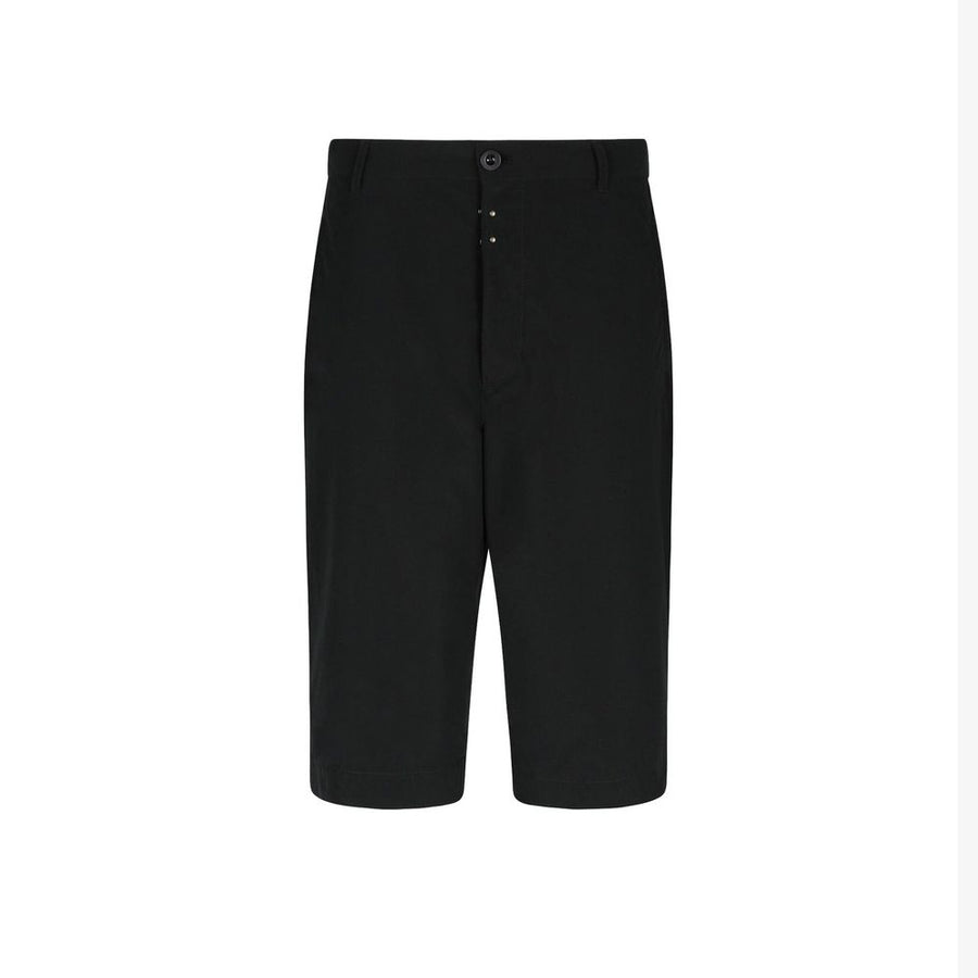 Givenchy Cotton Shorts