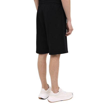 Givenchy Logo Track Shorts