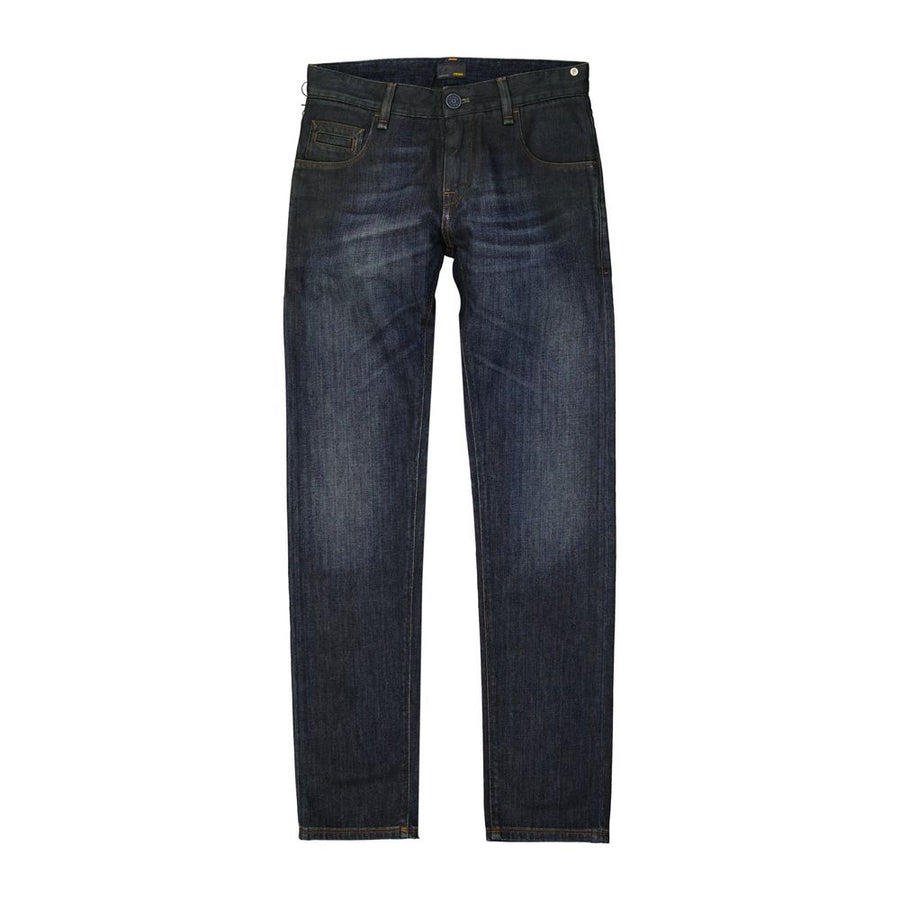 Fendi Denim Jeans