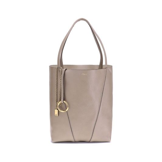 Chloé Spin Shoulder Bag