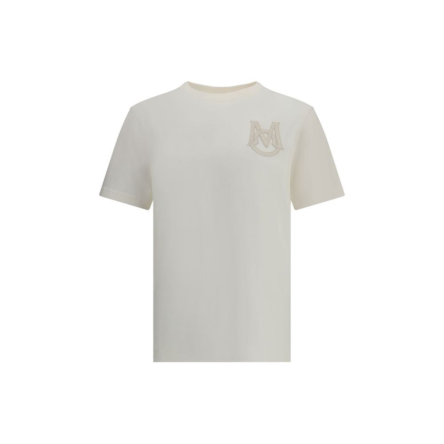 Moncler Logoed T-Shirt