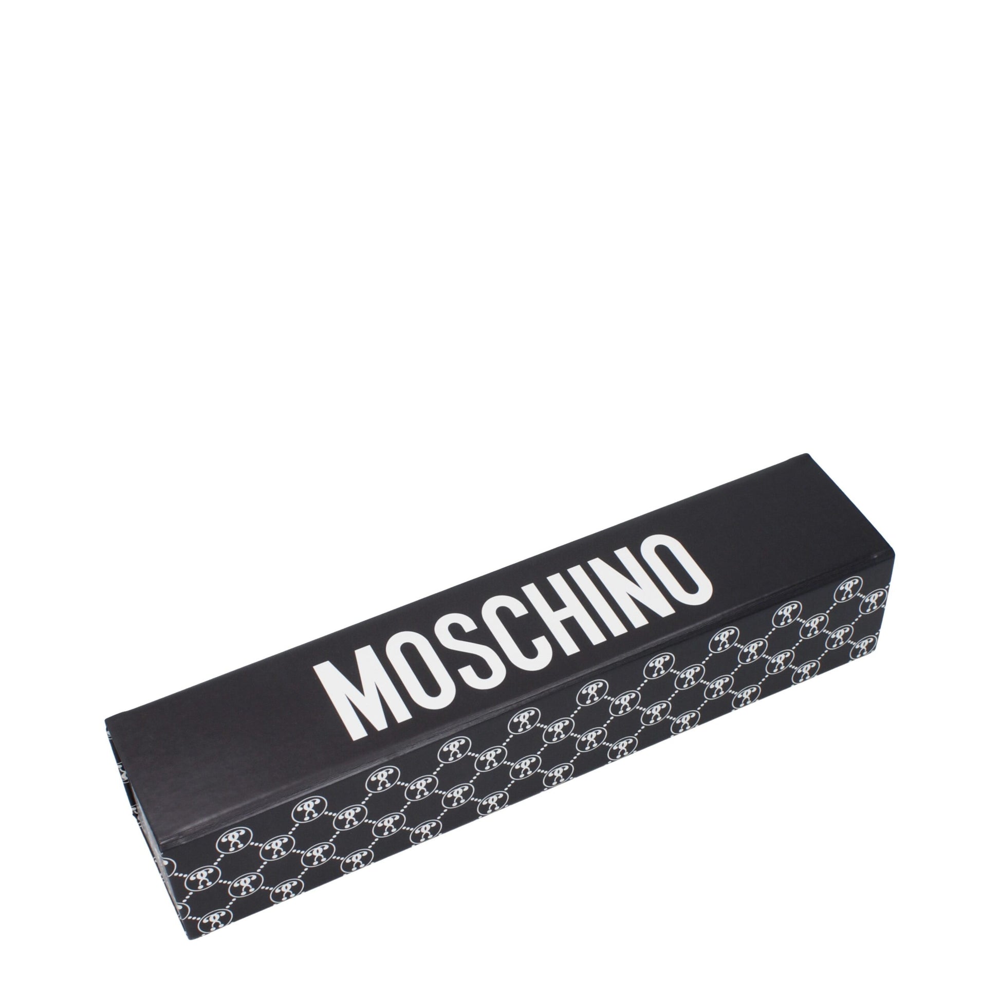 Moschino Red Polyester Umbrellas