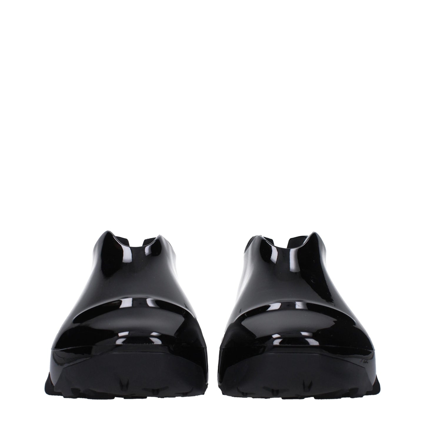 Givenchy Black Cotton Low Tops