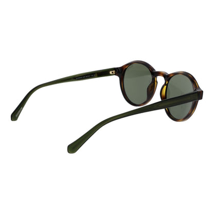 Guess Brown Men Sunglasses
