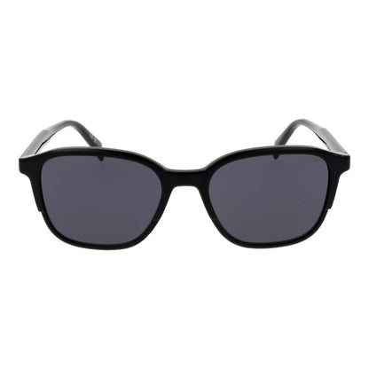 Levi's Black Unisex Sunglasses