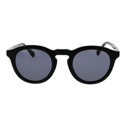 Gant Black Men Sunglasses