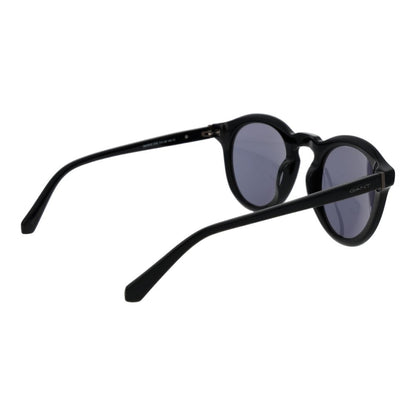 Gant Black Men Sunglasses