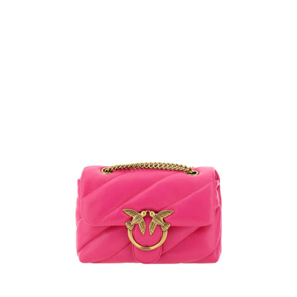 PINKO Love Mini Puff Shoulder Bag