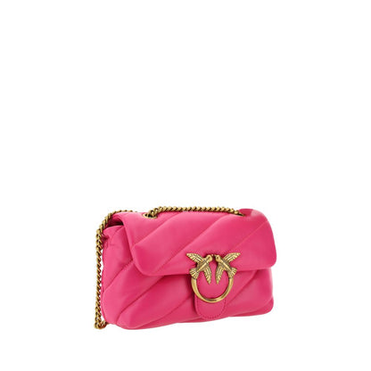 PINKO Love Mini Puff Shoulder Bag