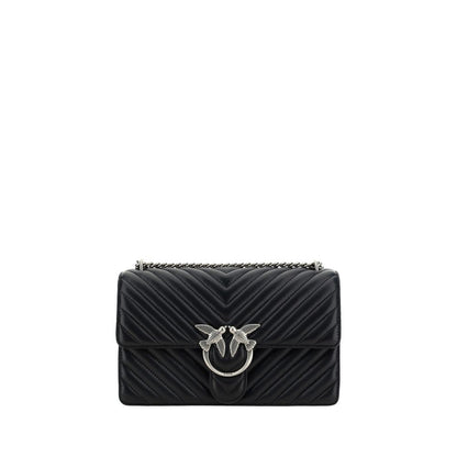 PINKO Love One Classic Shoulder Bag