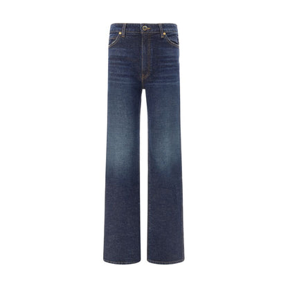 Khaite Danielle Jeans