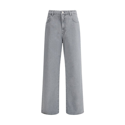 Rohe Baggy Jeans