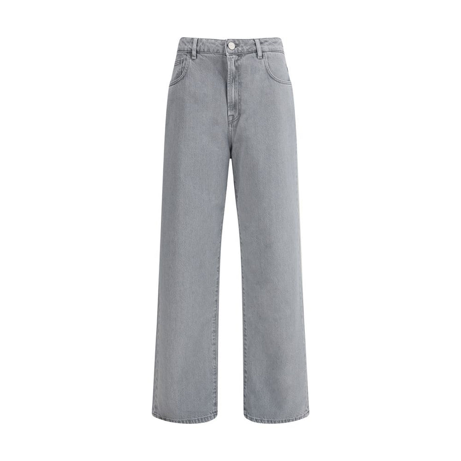 Rohe Baggy Jeans