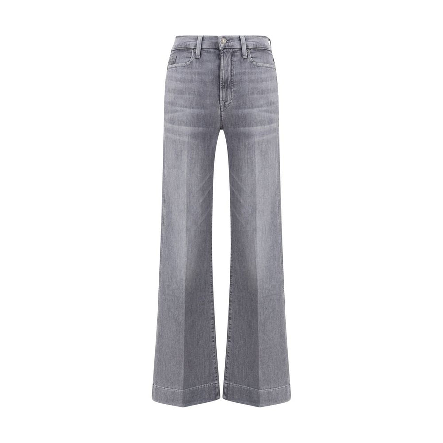 7FOR Modern Dojo bootcut Jeans