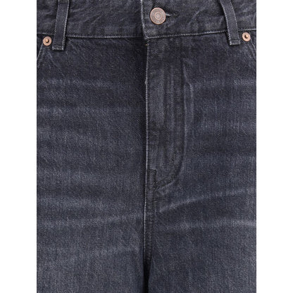 Chloé Wide-leg Jeans
