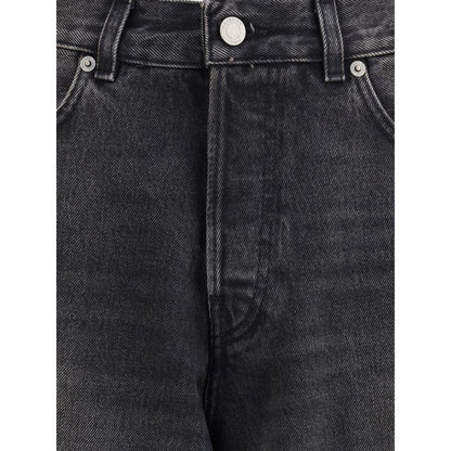 Haikure Baggy Jeans