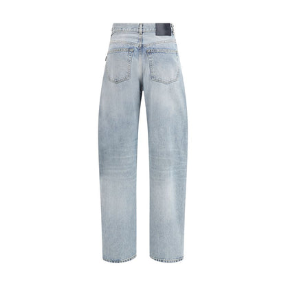 Haikure Baggy Jeans