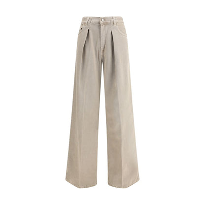 Haikure Baggy Jeans