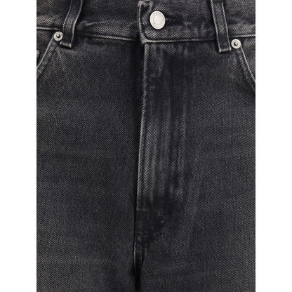 Haikure Wide-leg Jeans