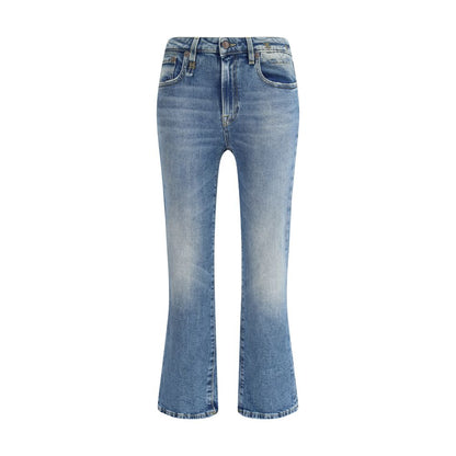R13 Kick Fit Pants