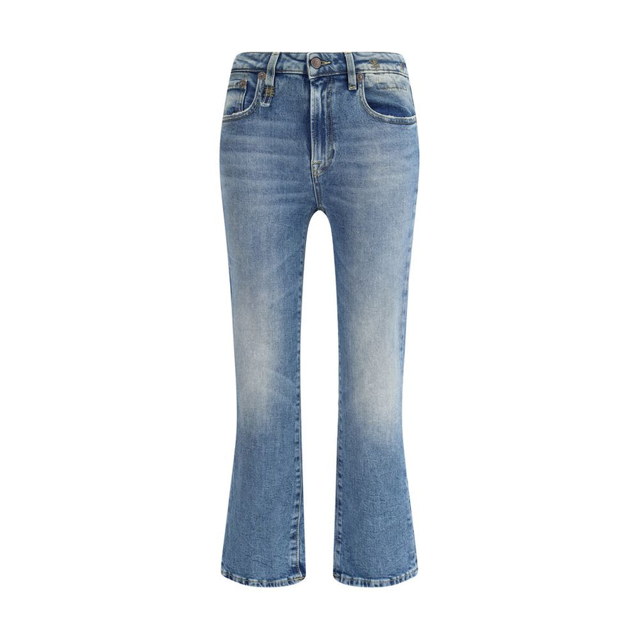 R13 Kick Fit Pants