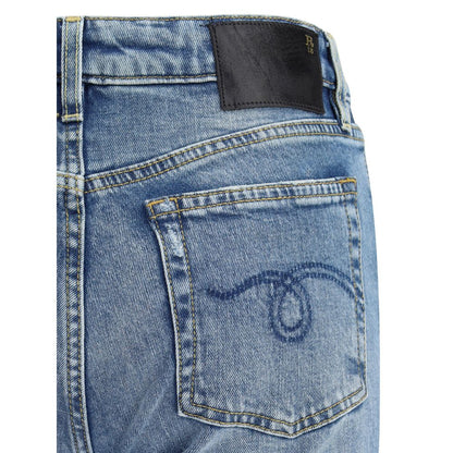 R13 Kick Fit Pants