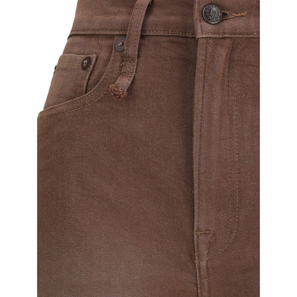R13 Charlotte Jeans