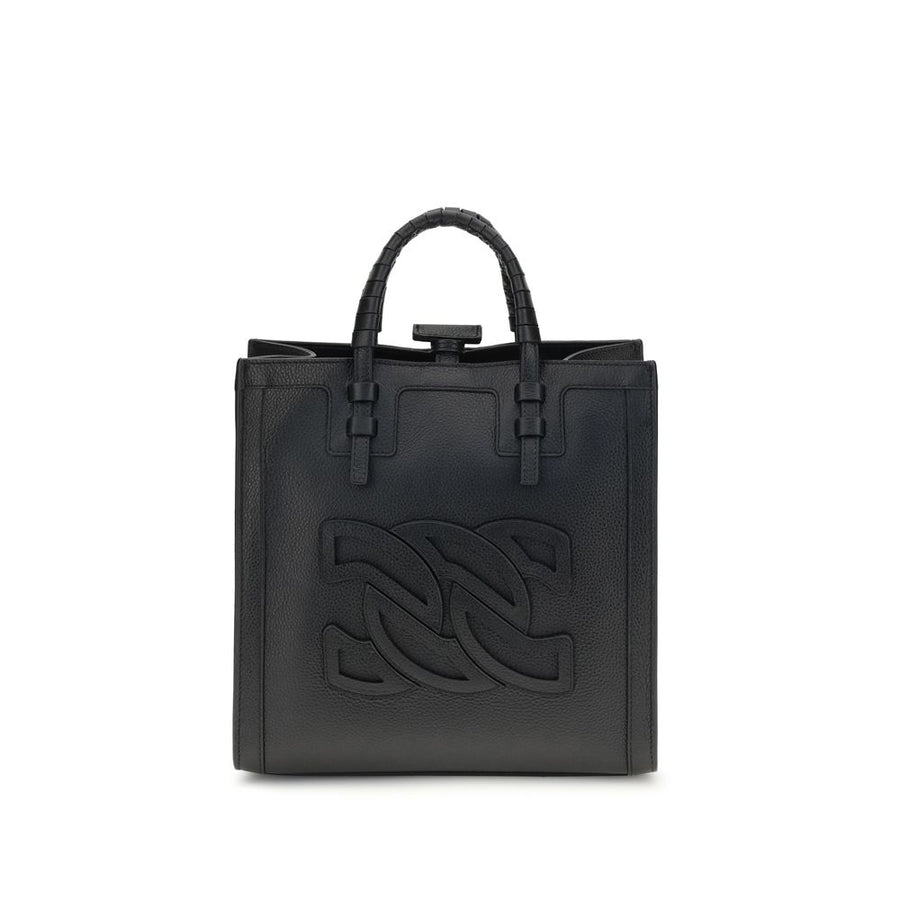 Casadei Demetra Tote Bag