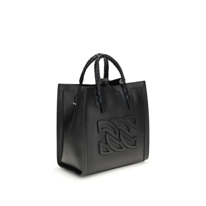 Casadei Demetra Tote Bag