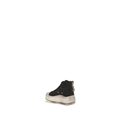 R13 High Top Sneakers