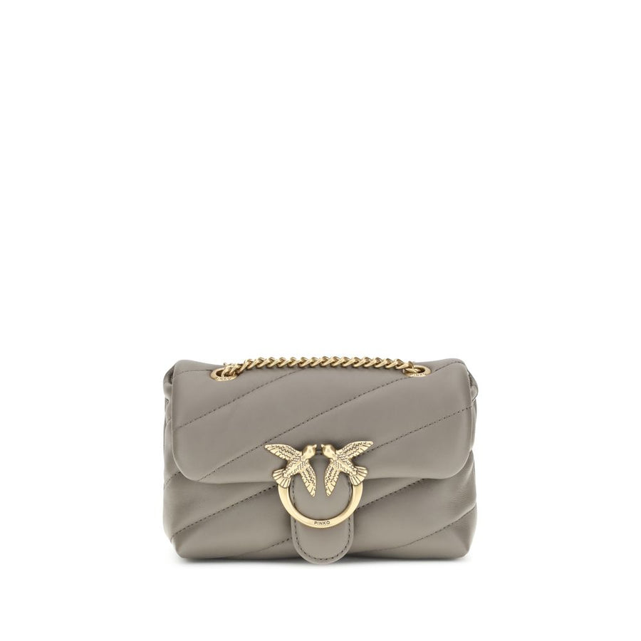 PINKO Love Baby Shoulder Bag