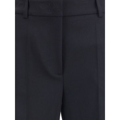 P.A.R.O.S.H. Silk sideband Pant