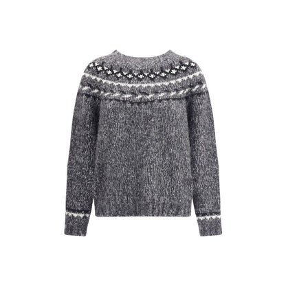 P.A.R.O.S.H. Alpaca Sweater