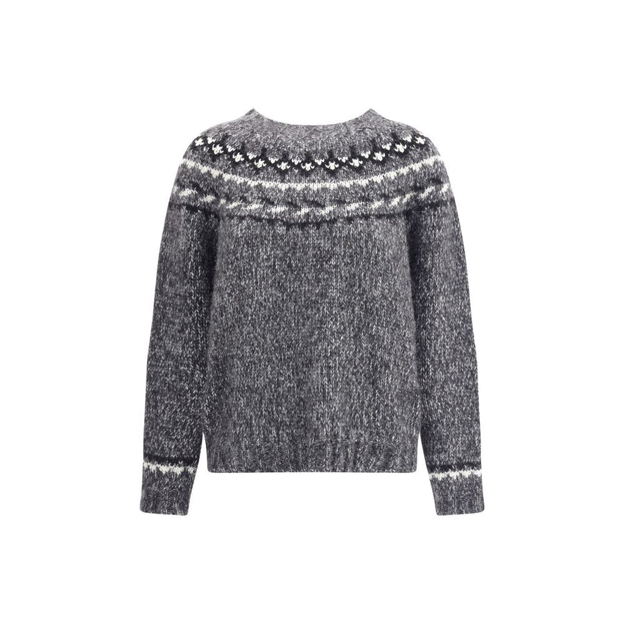 P.A.R.O.S.H. Alpaca Sweater