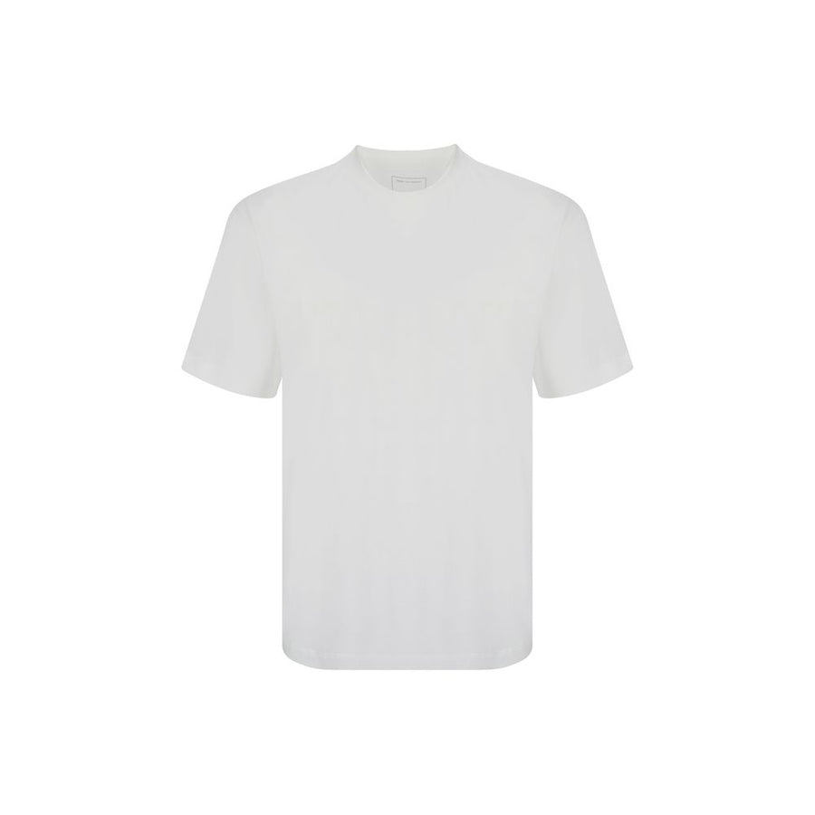 Y-3 Cotton T-shirt