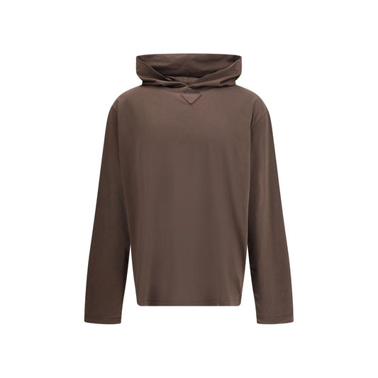 Prada Lightweight Hoodie